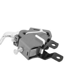 Hurst - Hurst 3663179 Manual Transmission Shifter Assembly for Ford & Mercury - Image 4