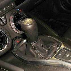 Hurst - Hurst 3916050 Manual Transmission Shifter Assembly for 16-24 Chevy Camaro - Image 6
