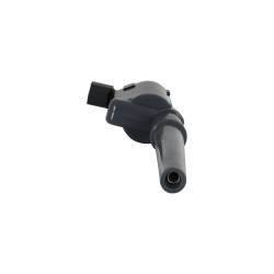 ACCEL - ACCEL 140034K-8 Ignition Coil for Ford 4-Valve Modular Engine 4.6/5.4L Black 8Pc - Image 3