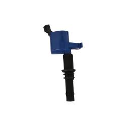 ACCEL - ACCEL 140033B-8 Coil Kit for 04-08 Ford 4.6/5.4/6.8L 3-Valve Blue 8Pc - Image 3