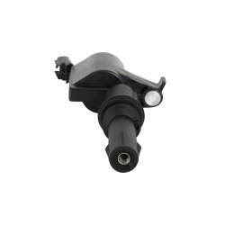 ACCEL - ACCEL 140033K-8 Ignition Coil Kit for 04-08 Ford 4.6/5.4/6.8L 3-Valve Black 8Pc - Image 4