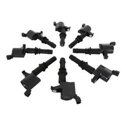 ACCEL - ACCEL 140033K-8 Ignition Coil Kit for 04-08 Ford 4.6/5.4/6.8L 3-Valve Black 8Pc - Image 6