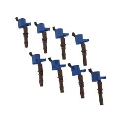 ACCEL - ACCEL 140033EB-8 Coil Kit for 08-14 Ford 4.6/5.4/6.8L 3V Blue 8Pc - Image 2