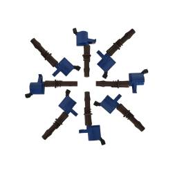 ACCEL - ACCEL 140033EB-8 Coil Kit for 08-14 Ford 4.6/5.4/6.8L 3V Blue 8Pc - Image 6