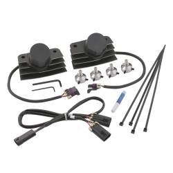 ACCEL - ACCEL 140411BI Direct Ignition Coil Kit Softail Models for 01-14 Touring/Dyna - Image 1