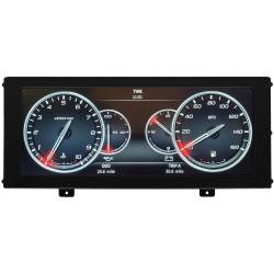AutoMeter - AutoMeter 7000 InVision LCD Dash Instrument Upgrade Panel Mount Universal - Image 4