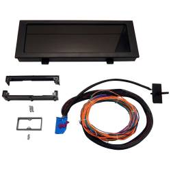 AutoMeter - AutoMeter 7000 InVision LCD Dash Instrument Upgrade Panel Mount Universal - Image 5