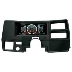 AutoMeter - AutoMeter 7004 InVision LCD Direct Fit Digital Dash Kit for 73-87 Chevy/GMC - Image 2