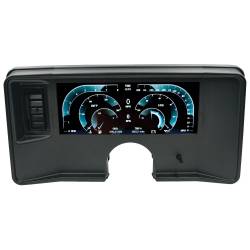 AutoMeter - AutoMeter 7005 InVision LCD Digi Dash for 82-87 Monte Carlo/El Camino/Malibu - Image 3