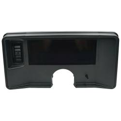 AutoMeter - AutoMeter 7005 InVision LCD Digi Dash for 82-87 Monte Carlo/El Camino/Malibu - Image 5