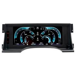 AutoMeter - AutoMeter 7006 InVision LCD Direct Fit Digital Dash for 95-98 Chevrolet Truck - Image 3