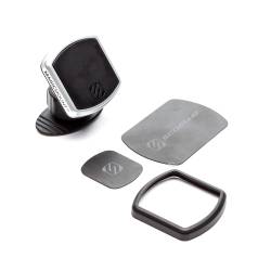 AutoMeter - AutoMeter 5325 Scosche Magicmount Pro Dashlink Mobile Device Dash Mount - Image 1