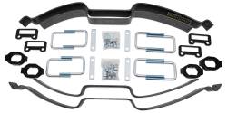 Hellwig - Hellwig 61915 Silent Support Helper Spring for 20-22 Silverado/Sierra 2500HD - Image 3