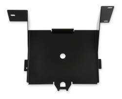 Hooker BlackHeart - Hooker BlackHeart BHS589 Battery Relocation Tray for Dodge/Plymouth - Image 3