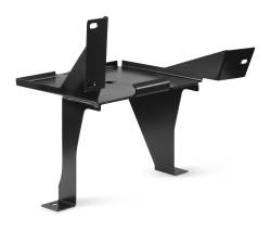 Hooker BlackHeart - Hooker BlackHeart BHS589 Battery Relocation Tray for Dodge/Plymouth - Image 8