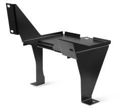 Hooker BlackHeart - Hooker BlackHeart BHS589 Battery Relocation Tray for Dodge/Plymouth - Image 10