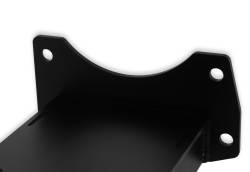 Hooker BlackHeart - Hooker BlackHeart BHS569 NAG1 Transmission Adapter Plate - Image 4