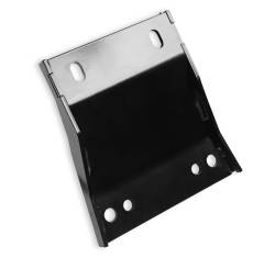 Hooker BlackHeart - Hooker BlackHeart BHS592 Tremec TKX Transmission Adapter Plate - Image 3