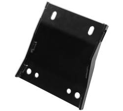 Hooker BlackHeart - Hooker BlackHeart BHS592 Tremec TKX Transmission Adapter Plate - Image 4