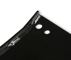 Hooker BlackHeart - Hooker BlackHeart BHS592 Tremec TKX Transmission Adapter Plate - Image 7
