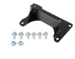 Hooker BlackHeart - Hooker BlackHeart BHS536 8HP70 Transmission Adapter Plate for 66-70 Mopar B-Body - Image 1