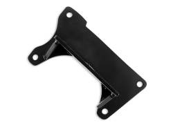 Hooker BlackHeart - Hooker BlackHeart BHS536 8HP70 Transmission Adapter Plate for 66-70 Mopar B-Body - Image 3