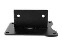 Hooker BlackHeart - Hooker BlackHeart BHS536 8HP70 Transmission Adapter Plate for 66-70 Mopar B-Body - Image 5