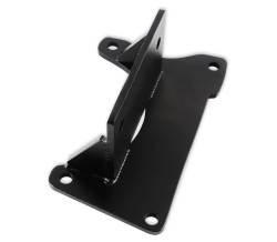 Hooker BlackHeart - Hooker BlackHeart BHS536 8HP70 Transmission Adapter Plate for 66-70 Mopar B-Body - Image 6