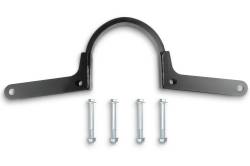 Hooker BlackHeart - Hooker BlackHeart BHS539 Transmission Crossmember Hoop for Dodge/Plymouth - Image 2