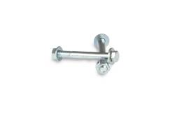 Hooker BlackHeart - Hooker BlackHeart BHS539 Transmission Crossmember Hoop for Dodge/Plymouth - Image 5
