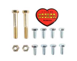 Hooker BlackHeart - Hooker BlackHeart 71223019HKR Transmission Adapter 79-04 Ford Mustang - Image 2