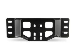 Hooker BlackHeart - Hooker BlackHeart BHS507 Transmission Crossmember - Image 1