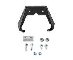 Hooker BlackHeart - Hooker BlackHeart BHS528 Transmission Crossmember Adapter Bracket TR6060 - Image 1