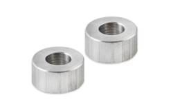 Hooker BlackHeart - Hooker BlackHeart BHS528 Transmission Crossmember Adapter Bracket TR6060 - Image 3