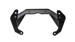 Hooker BlackHeart - Hooker BlackHeart BHS528 Transmission Crossmember Adapter Bracket TR6060 - Image 7