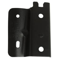 Crown Automotive Jeep Replacement - Crown Automotive 68163704AB Soft Top Bow Bracket for 13-18 Jeep Wrangler JK - Image 1