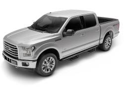 N-Fab - N-Fab HPF1777QC-TX Podium LG Step for F150/F250/F350 Super Duty - Image 4