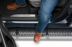 N-Fab - N-Fab GFC19RC-TX Growler Step System Black for 19-24 Silverado/Sierra 1500 HD - Image 2