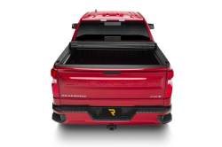 RealTruck Truxedo - Truxedo 1574316 Truxedo Sentry CT Tonneau Cover - Image 2