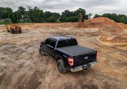 RealTruck Truxedo - Truxedo 1494701 Pro X15 Tonneau Cover for 22-24 Maverick - Image 2