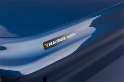 RealTruck Undercover - Undercover UC2216L-UM LUX Tonneau Cover for 21-25 Ford F150 - Image 3