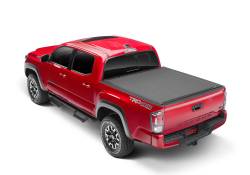 Extang 85466 Xceed 07-21 Toyota Tundra 6'7" w/Deck Rail System