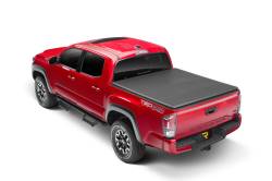 Extang 90472 Trifecta ALX 22-26 Toyota Tundra 5'7" w/Rails w/o TSE Storage Boxes