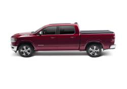 RealTruck Extang - Extang 83428 Solid Fold 2.0 for 19-25 New BodyRam1500 6'4" w/o RmBx - Image 2