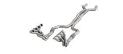 Kooks Custom Headers - Kooks Custom Headers 2313F432 Blackwing Exhaust System for 22-24 Cadillac CT5 V - Image 2