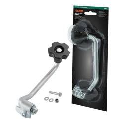 CURT - CURT 28944 Replacement Jack Top-Wind Handle - Image 1