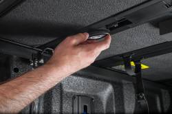 RealTruck Extang - Extang 88460 Solid Fold ALX 14-21 Toyota Tundra 5'7" w/o Rails/TSE Storage Boxes - Image 2