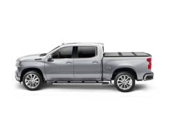 RealTruck Extang - Extang 88653 Solid Fold ALX Tonneau Cover for 20-25 Silverado/Sierra 6'9" - Image 2