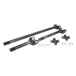 USA Standard Gear - USA Standard ZA W26002 Front Drive Axle Shaft Assembly for 86-87 K/V 3500 Pickup - Image 2
