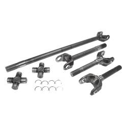 USA Standard Gear - USA Standard ZA W26006 Front Drive Axle Shaft Assembly for 86-87 K/V 3500 Pickup - Image 2